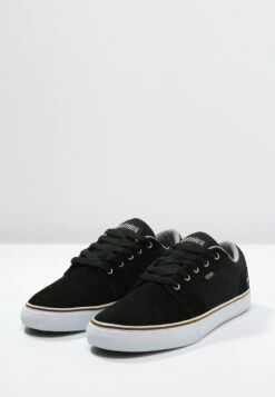 Etnies Sole Technology Europe - Trainers - Black/White