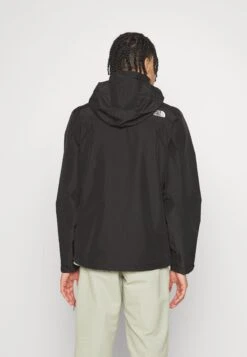 The North Face Sangro Jacket - Outdoor Jacket - Black -Stock X a557a1e212b543fc9f97c5260dee7d51