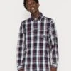 Scotch & Soda Mid Weight Check - Shirt - Combo A