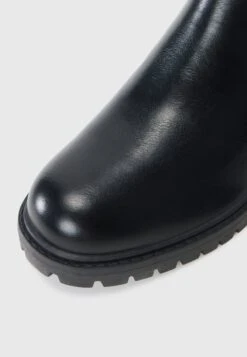 Jack & Jones JFWBRANDON - Classic Ankle Boots - Anthracite -Stock X a572f5de38c24d80a3b7144a5fc29513