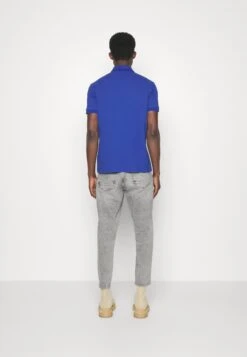 Boss Tatum - Relaxed Fit Jeans - Medium Grey -Stock X a58fa20bae6e43d49739cb883e181d63