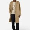 Pegador MOTERO COAT - Classic Coat - Sand -Stock X a59140178ef94cdd894900190d237522