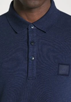 Boss Passerby - Polo Shirt - Navy -Stock X a5959ca1cf094c459ea4fa4eab714bf0