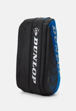 Dunlop D Tac Fx Performance Thermo Unisex - Sports Bag - Black/Blue 12 Dunlop D Tac Fx Performance Thermo Unisex - Sports Bag - Black/Blue -Stock X a59b9d58d31d4f0db18b770bce1b584c