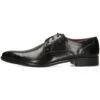 MELVIN & HAMILTON TONI - Smart Lace-ups - Black -Stock X a59c421292234a1bad4243421f290980
