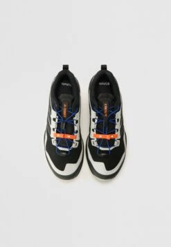 Adidas TERREX SKYCHASER - Hiking Shoes - Core Black/core Black/grey One 18 Adidas TERREX SKYCHASER - Hiking Shoes - Core Black/core Black/grey One -Stock X a5a6b73966e5423585e31ada5b00ff3f