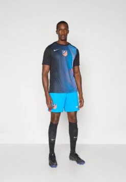 Nike Performance ATLÉTICO MADRID 2025/26 STADIUM THIRD SHORT - Sports Shorts - Photo Blue/white -Stock X a5a97c79173b4d44a88d360bdcee6f30
