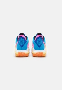 Nike Performance Lebron Witness 7 - Basketball Shoes - Hyper Royal/Black/Blue Lightning/White -Stock X a5bfee3a599a449aa7c8e5571d0b0223