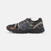 ASICS SportStyle Gel Sonoma Unisex - Trainers - Black/Metropolis