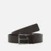 Hugo Geek - Belt - Dark Brown