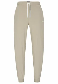 Boss Mix&Match- Pyjama Bottoms - Light Beige Six