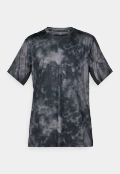 ADIDAS PERFORMANCE SEA TEE - Sports T-shirt - Black -Stock X a60395163ddf436d86a5d8b2fa63993f