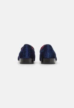Last Jung - Slip-Ons - Blue -Stock X a615e81f69dd42cea07487c08efe1e89