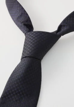 Hugo TIE - Tie - Navy -Stock X a6197ae1b9544b0ea8236171464c6e79