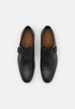 Aldo Broxburn Flex - Slip-Ons - Black -Stock X a644da2debcc4feaaef570f7ed7e4021