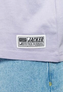 Provence Unisex- Print T-Shirt - Lavender -Stock X a645f4e0a8e24b3ab71854868ce4526b