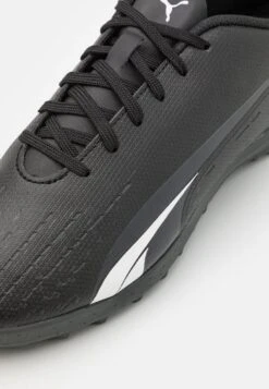 Puma Ultra Play Tt - Astro Turf Trainers - Black/White -Stock X a647ec76b81d401ba2db5e12351447b5