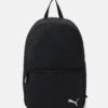 Puma TEAMGOAL BACKPACK CORE - Rucksack - Black