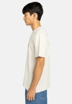 Element SURREAL ICON - À MANCHES COURTES - Print T-shirt - Teg -Stock X a65fafe2be13482589dca63618052886