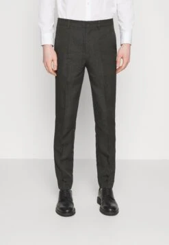 Only & Sons Onseve Suit Set - Suit - Dark Grey Melange -Stock X a667cf6a3d03484c87c0adf5e09616b1