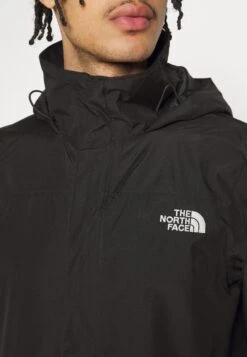 The North Face Sangro Jacket - Outdoor Jacket - Black -Stock X a66d09d057cc4f7db6e2785a61df4fe5