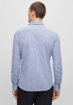 Boss Roan_F - Shirt - Blue Thirteen -Stock X a66d329604ef42a7973f6c2aa708a882