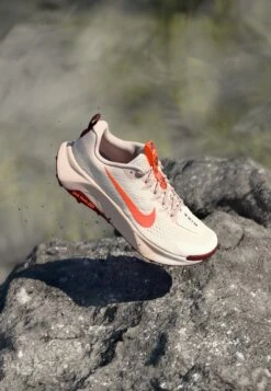 Nike Performance REACTX WILDHORSE 10 - Trail Running Shoes - Jade Horizon/med Ash/light Silver/safety Orange/alabaster/phantom -Stock X a673c971c71248fc8a018ad30555b19e
