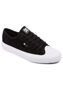 DC SHOES Manual Rt S - Trainers - Black/White -Stock X a67d8c04fb5a4cb7b2200f0f48f718bf