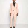 Hugo Henry Getlin232X Set - Suit - Light/Pastel Red -Stock X a6b845ed4802473ba3fc3eb89b113ca1