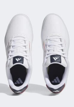 Adidas Golf Retrocross - Golf Shoes - Cloud White/Cloud White/Collegiate Navy 15 Adidas Golf Retrocross - Golf Shoes - Cloud White/Cloud White/Collegiate Navy -Stock X a6c83327e8d24ad7a95447712ac5ce20