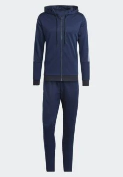 Adidas Sportswear M 3S Dk Ts - Tracksuit - Legend Ink -Stock X a6eafd7fa12548478b7e6de891cdc8ea