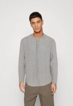 Baseball - Shirt - Grey