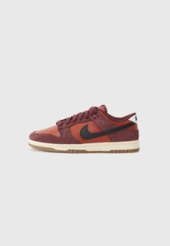 Nike Sportswear DUNK LOW RETRO - Trainers - Cool Grey/white/photon Dust/ Brown -Stock X a70e3adfc52141feb5180f266d7e7f6c