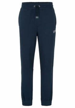 Boss Selogox - Tracksuit Bottoms - Dark Blue Four