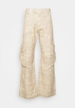 Calvin Klein Jeans Loose Pant - Cargo Trousers - Landscape -Stock X a719139365374d2387fb2dbcaff19e3d