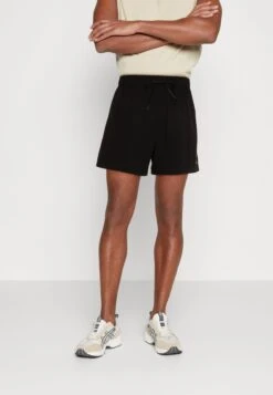 SAMSØE SAMSØE Moses Swim - Swimming Shorts - Black