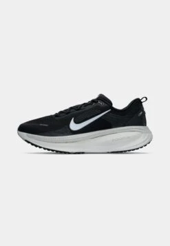 Nike Performance VOMERO 18 - Road Running Shoes - Black/summit White/coconut Milk -Stock X a71f98df6f264a718bd83661db50b65f