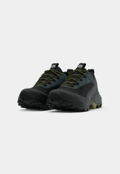Scarpa RIBELLE CROSS 2 GTX - Hiking Shoes - Black/olive 12 Scarpa RIBELLE CROSS 2 GTX - Hiking Shoes - Black/olive -Stock X a7226ba7ca6e4bd7a5bd2b4ae0d75c97