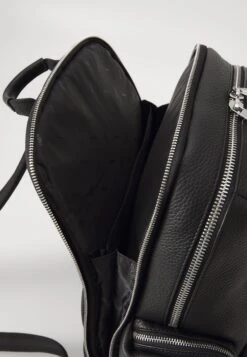 Boss HIGHWAY BACKPACK - Rucksack - Black -Stock X a735cfd6ad674314956d4d68e132246e