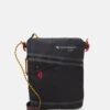 Klättermusen Multislots Bag Unisex - Across Body Bag - Raven