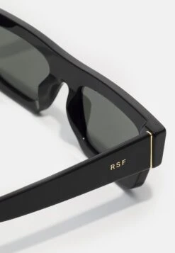 Retrosuperfuture Colpo Unisex - Sunglasses - Black -Stock X a74e8e8ffd594e099853bd01a0b6723c