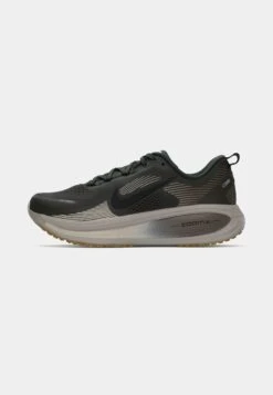 Nike Performance VOMERO 18 - Road Running Shoes - Black/summit White/coconut Milk -Stock X a7525d22e1d14b23bbaa37bb62cef682