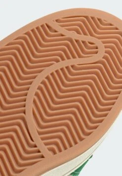 Adidas Originals CAMPUS 00S - Trainers - Grey One Green Off White -Stock X a758d7ab46a5413c990dfb5788c2776b