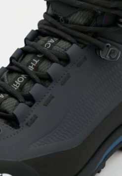 The North Face M VERTO ALPINE MID GORE TEX - Mountain Shoes - Asphalt Grey/tnf Black -Stock X a7744013c57641bcb3a5a0ab31680fa4