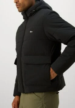 Jack Wolfskin NORTHERN LITE HOODED - Winter Jacket - Black 12 Jack Wolfskin NORTHERN LITE HOODED - Winter Jacket - Black -Stock X a776f5eb40204048bed6fa0766aeece0