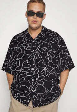 Redefined Rebel Pablo Plus - Shirt - Black Art -Stock X a77ddb855f984cf0b074e5a59000eba0