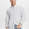 ESPRIT Regular Fit - Shirt - Light Blue -Stock X a787bc4fc4f641e69b93cced835f88c0