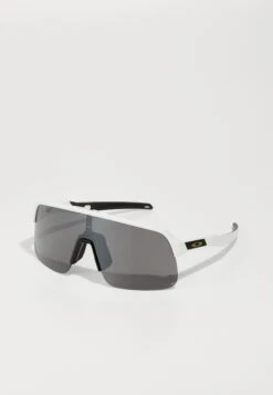 Oakley SUTRO LITE UNISEX - Sports Glasses - Matte White