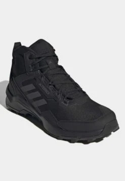 Adidas TERREX TerrexMid Gtx - Hiking Shoes - Core Black Carbon Grey Four -Stock X a7aeee78421e4de2bea393ff9a538f79