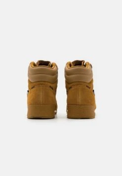 Adidas TERREX SNOWPITCH COLD.RDY HIKING - Hiking Shoes - Bronze Strata/bronze Strata/semi Impact Orange -Stock X a7c8f243d50d4da4b08ad2f4f74adf1d